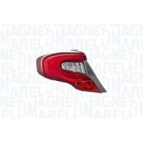Compra PILOTO TRASERO IZQUIERDO EXTERIOR MAGNETI MARELLI (4 PUERTAS) FIAT FIAT TIPO 15- al mejor precio en todocarrocería.com