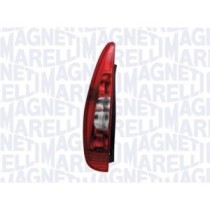 Compra PILOTO TRASERO IZQUIERDO EXTERIOR MAGNETI MARELLI (5 PUERTAS) MITSUBISHI MITSUBISHI COLT 04- al mejor precio en todocarro