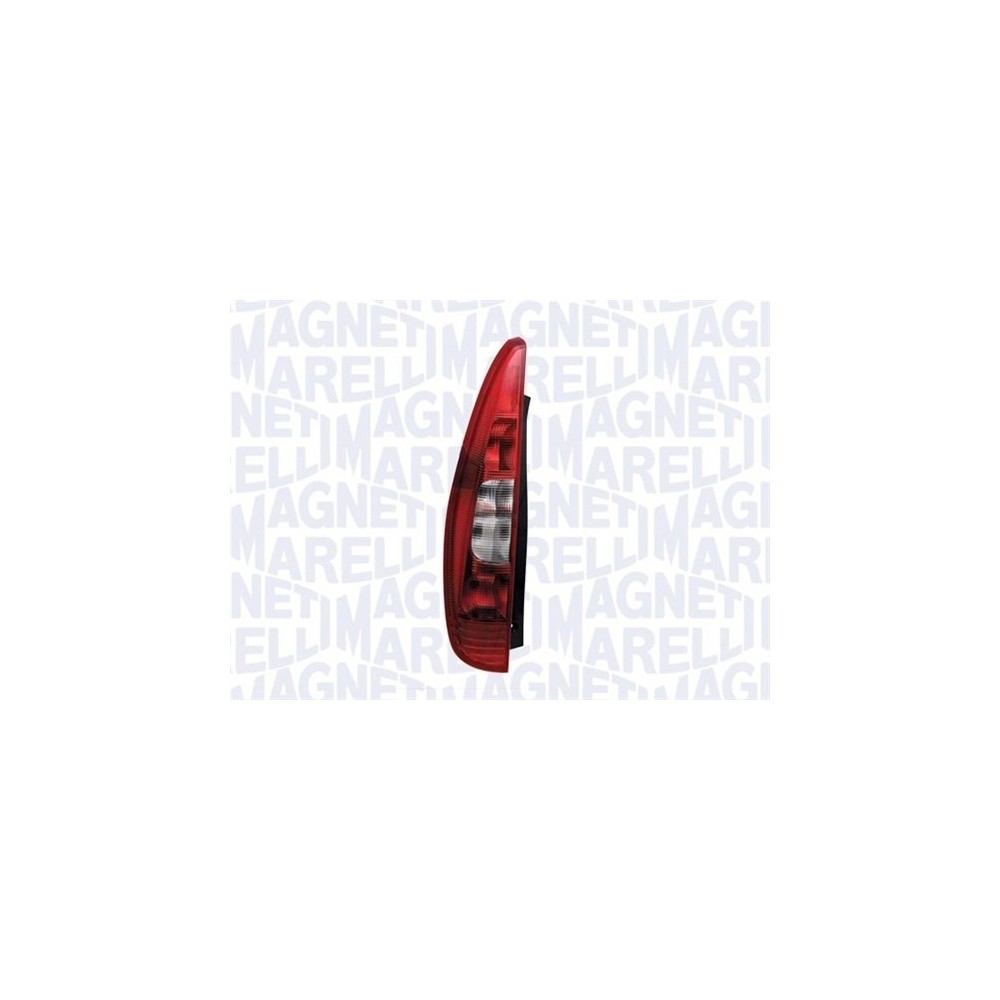 Compra PILOTO TRASERO IZQUIERDO EXTERIOR MAGNETI MARELLI (5 PUERTAS) MITSUBISHI MITSUBISHI COLT 04- al mejor precio en todocarro