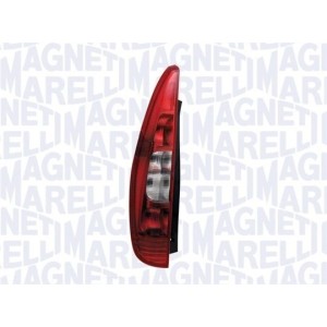 Achetez FEU ARRIÈRE GAUCHE EXTÉRIEUR MAGNETI MARELLI (5 PORTES) MITSUBISHI MITSUBISHI COLT 04- au meilleur prix sur todocarro.