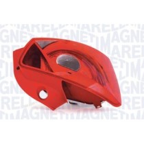 Compra PILOTO TRASERO IZQUIERDO EXTERIOR MAGNETI MARELLI (5 PUERTAS) SEAT SEAT IBIZA 08- al mejor precio en todocarrocería.com