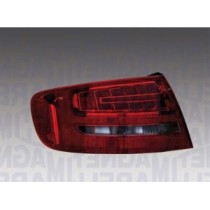 Compra PILOTO TRASERO IZQUIERDO EXTERIOR MAGNETI MARELLI (SW) AUDI AUDI A4/A5 07- al mejor precio en todocarrocería.com