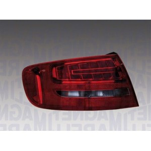 Achetez FEU ARRIÈRE GAUCHE EXTÉRIEUR MAGNETI MARELLI (SW) AUDI AUDI A4/A5 07- au meilleur prix sur todocarrocería.com