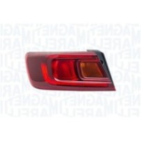 Compra PILOTO TRASERO IZQUIERDO EXTERIOR SEDAN(LED) RENAULT RENAULT TALISMAN 2015.11- al mejor precio en todocarrocería.com