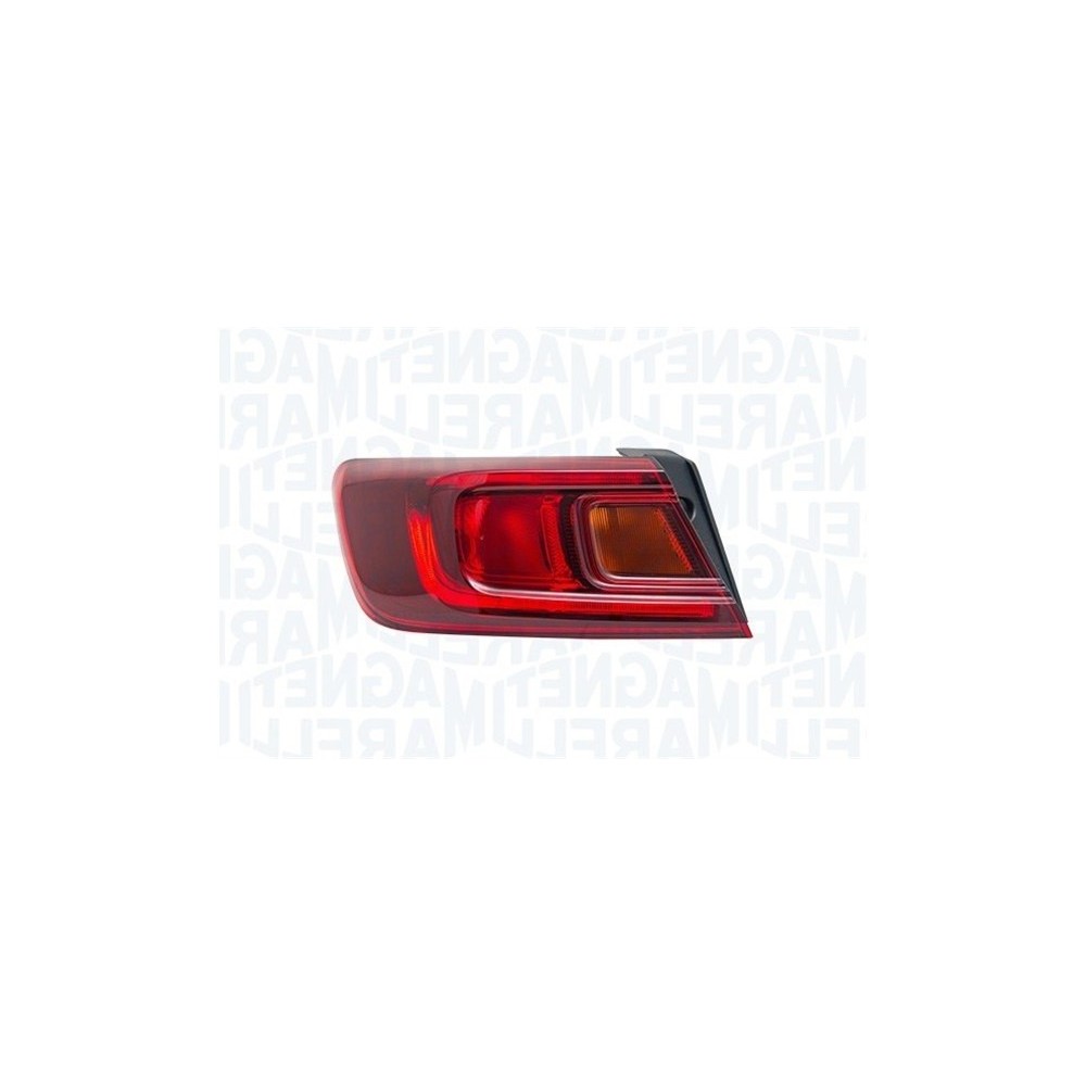 Achetez FEU ARRIÈRE GAUCHE EXTÉRIEUR BERLINE(LED) RENAULT RENAULT TALISMAN 2015.11- au meilleur prix sur todocarrocería.com