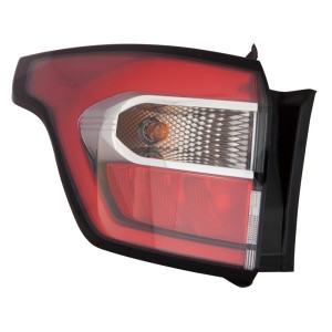Achetez FEU ARRIÈRE GAUCHE EXTÉRIEUR(LED) FORD FORD KUGA 2016.11- au meilleur prix sur todocarrocería.com