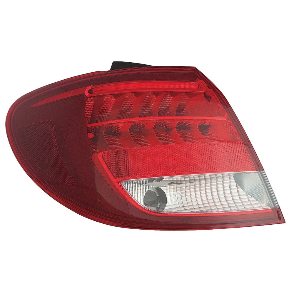 Achetez FEU ARRIÈRE GAUCHE EXTÉRIEUR(LED) MERCEDES MERCEDES B W246 2014.10- au meilleur prix sur todocarrocería.com.