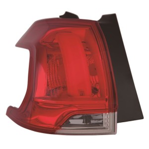 Compra PILOTO TRASERO IZQUIERDO EXTERIOR(LED) PEUGEOT PEUGEOT 2008 13- al mejor precio en todocarrocería.com