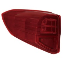 Compra PILOTO TRASERO IZQUIERDO EXTERIOR(LED/P21W) SUZUKI SUZUKI VITARA 2019.01- al mejor precio en todocarrocería.com
