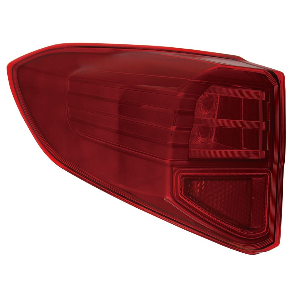 Achetez FEU ARRIÈRE GAUCHE EXTÉRIEUR(LED/P21W) SUZUKI SUZUKI VITARA 2019.01- au meilleur prix sur todocarrocería.com