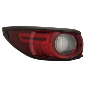 Achetez FEU ARRIÈRE GAUCHE EXTÉRIEUR(LED/WY21W) MAZDA MAZDA CX-5 2017.05- au meilleur prix sur todocarrocería.com