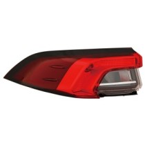 Compra PILOTO TRASERO IZQUIERDO EXTERIOR(LED/WY21W) TOYOTA TOYOTA COROLLA E21 SEDAN 2019.01- al mejor precio en todocarrocería.c