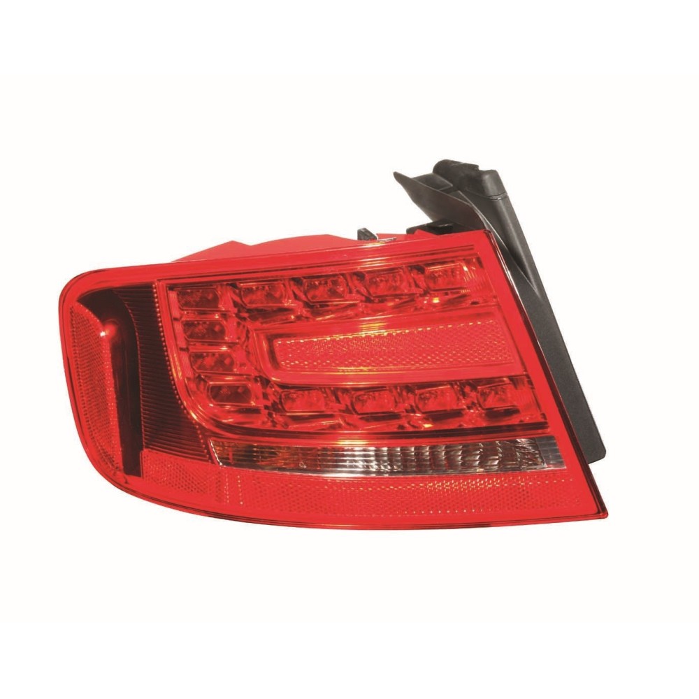 Achetez FEU ARRIÈRE GAUCHE EXTÉRIEUR (BERLINE LED) AUDI AUDI A4 07- au meilleur prix sur todocarrocería.com