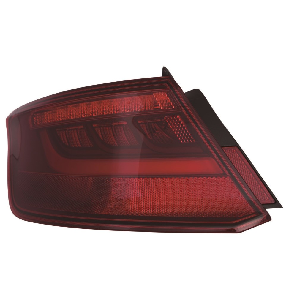 Achetez FEU ARRIÈRE GAUCHE EXTÉRIEUR (SPORTBACK) (LED) AUDI AUDI A3 13- au meilleur prix sur todocarrocería.com