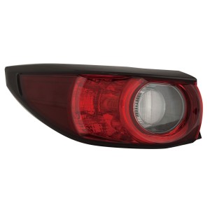 Achetez FEU ARRIÈRE GAUCHE EXTÉRIEUR (W21/5W/WY21W) MAZDA MAZDA CX-5 2017.05- au meilleur prix sur todocarrocería.com