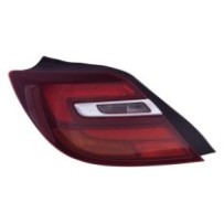 Compra PILOTO TRASERO IZQUIERDO H/B(LED/W21W/W16W/H21W) OPEL OPEL INSIGNIA A 2013.08- al mejor precio en todocarrocería.com
