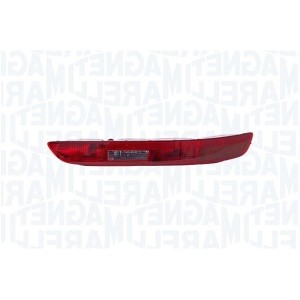 Compra PILOTO TRASERO IZQUIERDO INFERIOR MAGNETI MARELLI AUDI AUDI Q3 11- al mejor precio en todocarrocería.com