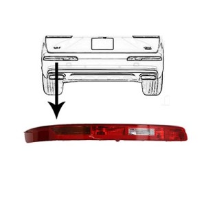 Achetez FEU ARRIÈRE GAUCHE INFÉRIEUR MAGNETI MARELLI AUDI AUDI Q7 15- au meilleur prix sur todocarrocería.com