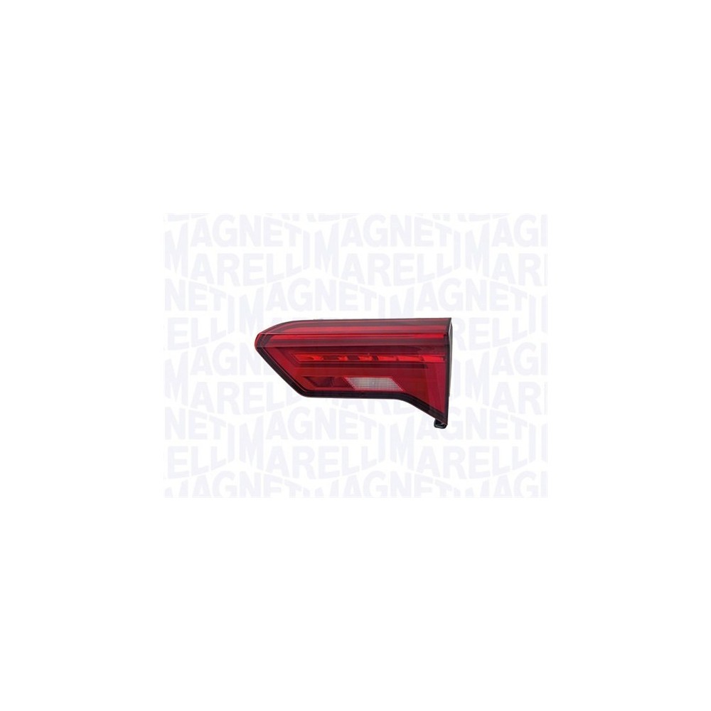 Achetez FEU ARRIÈRE GAUCHE INTÉRIEUR LED MAGNETI MARELLI VW VW T-ROC 2017.07- au meilleur prix sur todocarrocería.com