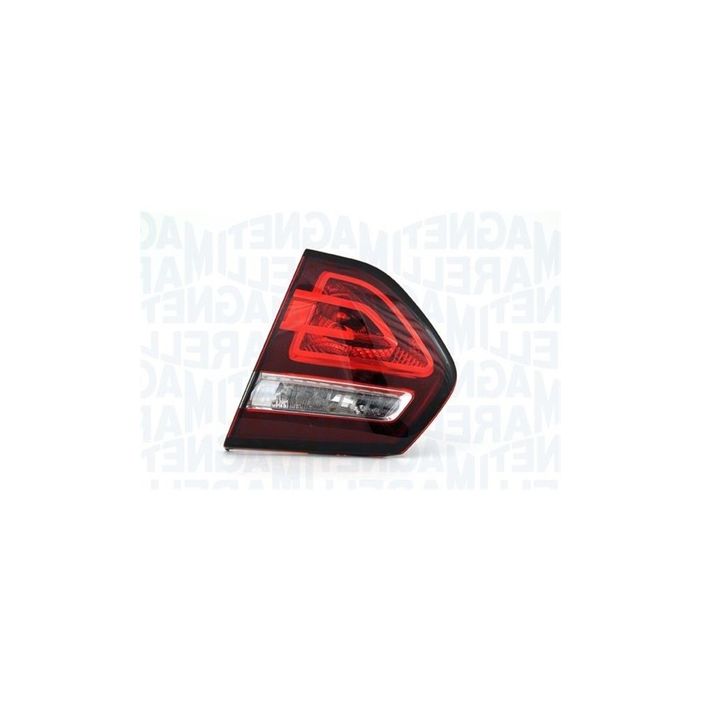 Achetez FEU ARRIÈRE GAUCHE INTÉRIEUR MAGNETI MARELLI CITROEN CITROEN C4 PICASSO 2010.12- au meilleur prix sur todocarrocería.c