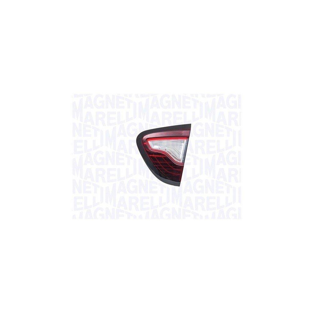 Achetez FEU ARRIÈRE GAUCHE INTÉRIEUR MAGNETI MARELLI RENAULT RENAULT CAPTUR 2017.05- au meilleur prix sur todocarrocería.com