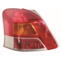 FEU ARRIÈRE GAUCHE LED TOYOTA YARIS 2009.02- 108.907251, 81561-0D250