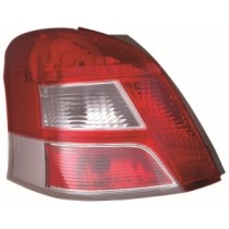 Achetez FEU ARRIÈRE GAUCHE LED (ROUGE/VERMILLON) TOYOTA TOYOTA YARIS 09- au meilleur prix sur todocarrocería.com