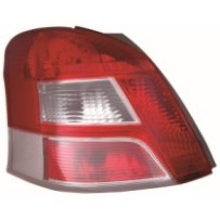 Achetez FEU ARRIÈRE GAUCHE LED (ROUGE/VERMILLON) TOYOTA TOYOTA YARIS 09- au meilleur prix sur todocarrocería.com