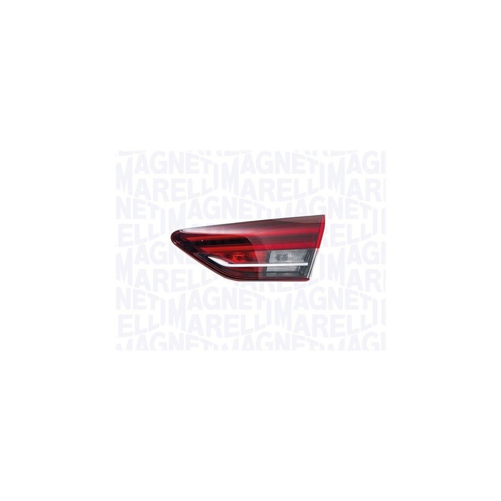 Compra PILOTO TRASERO IZQUIERDO LED INTERIOR(SEDAN)MAGNETI MARELLI OPEL OPEL INSIGNIA B 2017.03- al mejor precio en todocarrocer