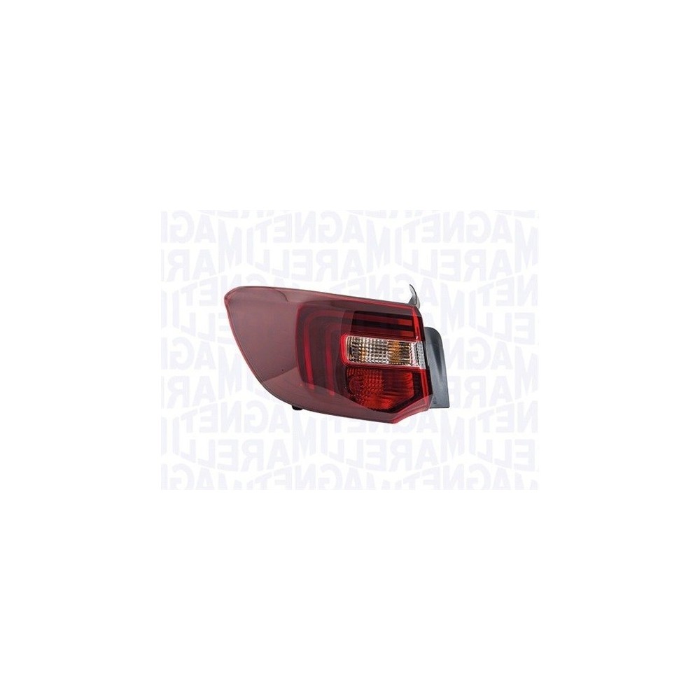 Achetez FEU ARRIÈRE GAUCHE LED (EXTÉRIEUR) MAGNETI MARELLI OPEL OPEL GRANDLAND X 2017.06- au meilleur prix sur todocarrocería.co