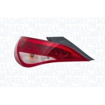 Achetez FEU ARRIÈRE GAUCHE MAGNETI MARELLI MERCEDES MERCEDES CLA W117 13- au meilleur prix sur todocarrocería.com.