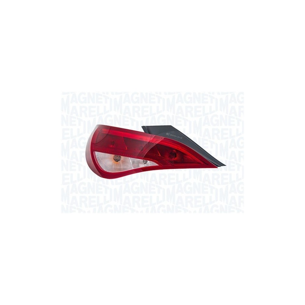 Compra PILOTO TRASERO IZQUIERDO MAGNETI MARELLI MERCEDES MERCEDES CLA W117 13- al mejor precio en todocarrocería.com