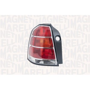 Achetez FEU ARRIÈRE GAUCHE MAGNETI MARELLI OPEL OPEL ZAFIRA 05- au meilleur prix sur todocarrocería.com