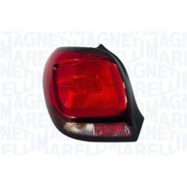 Compra PILOTO TRASERO IZQUIERDO MAGNETI MARELLI CITROEN CITROEN C1 14- al mejor precio en todocarrocería.com