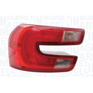 Achetez FEU ARRIÈRE GAUCHE MAGNETI MARELLI CITROEN CITROEN C4 GRAND PICASSO 13- au meilleur prix sur todocarrocería.com