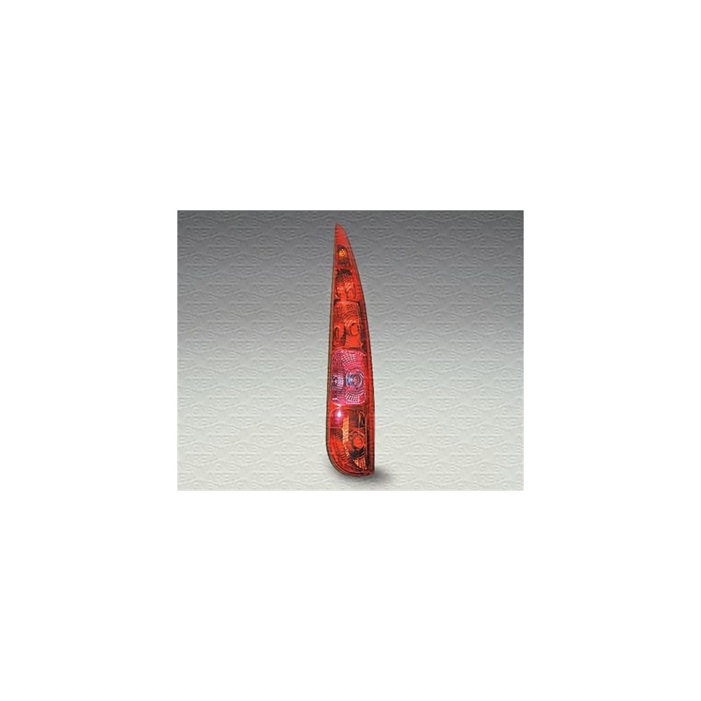 Compra PILOTO TRASERO IZQUIERDO MAGNETI MARELLI CITROEN CITROEN C8 02- al mejor precio en todocarrocería.com