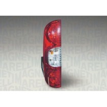 Achetez FEU ARRIÈRE GAUCHE MAGNETI MARELLI FIAT FIAT DOBLO 05- au meilleur prix sur todocarrocería.com