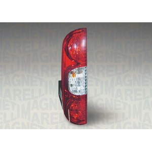 Compra PILOTO TRASERO IZQUIERDO MAGNETI MARELLI FIAT FIAT DOBLO 05- al mejor precio en todocarrocería.com