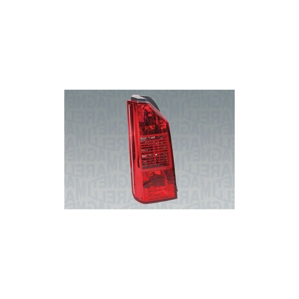 Compra PILOTO TRASERO IZQUIERDO MAGNETI MARELLI FIAT FIAT IDEA 04- al mejor precio en todocarrocería.com