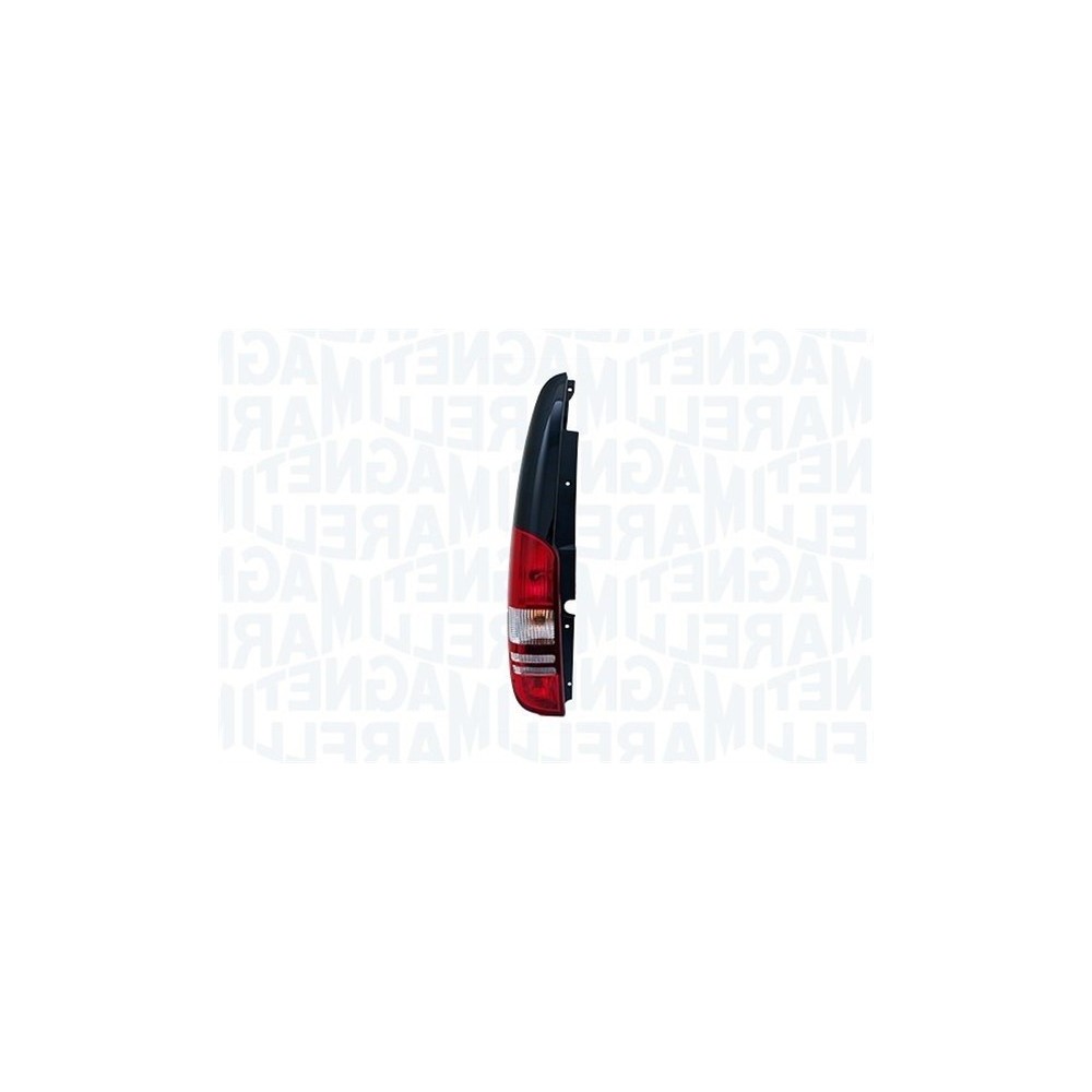 Compra PILOTO TRASERO IZQUIERDO MAGNETI MARELLI MERCEDES MERCEDES VIANO 10- al mejor precio en todocarrocería.com