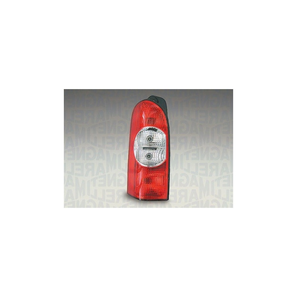 Compra PILOTO TRASERO IZQUIERDO MAGNETI MARELLI OPEL RENAULT MASTER/MOVANO 03- al mejor precio en todocarrocería.com