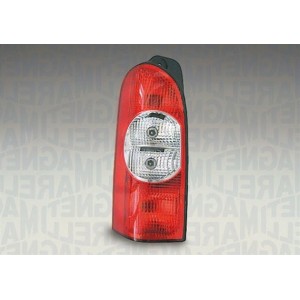 Achetez FEU ARRIÈRE GAUCHE MAGNETI MARELLI OPEL RENAULT MASTER/MOVANO 03- au meilleur prix sur todocarrocería.com