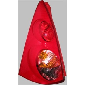 Compra PILOTO TRASERO IZQUIERDO MAGNETI MARELLI PEUGEOT PEUGEOT 107 05- al mejor precio en todocarrocería.com