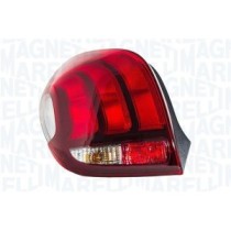 Achetez FEU ARRIÈRE GAUCHE MAGNETI MARELLI PEUGEOT PEUGEOT 108 14- au meilleur prix sur todocarrocería.com