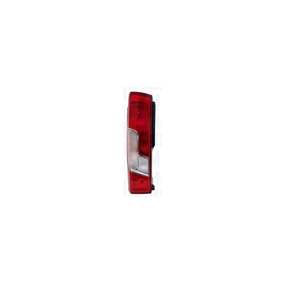 Achetez FEU ARRIÈRE GAUCHE MAGNETI MARELLI PEUGEOT FIAT DUCATO/BOXER/JUMPER 14- au meilleur prix sur todocarrocería.com