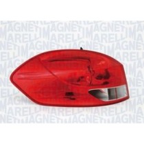 Compra PILOTO TRASERO IZQUIERDO MAGNETI MARELLI RENAULT RENAULT CLIO SW (K85) 02/08- al mejor precio en todocarrocería.com
