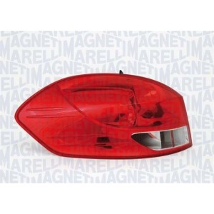 Achetez FEU ARRIÈRE GAUCHE MAGNETI MARELLI RENAULT RENAULT CLIO SW (K85) 02/08- au meilleur prix sur todocarrocería.com