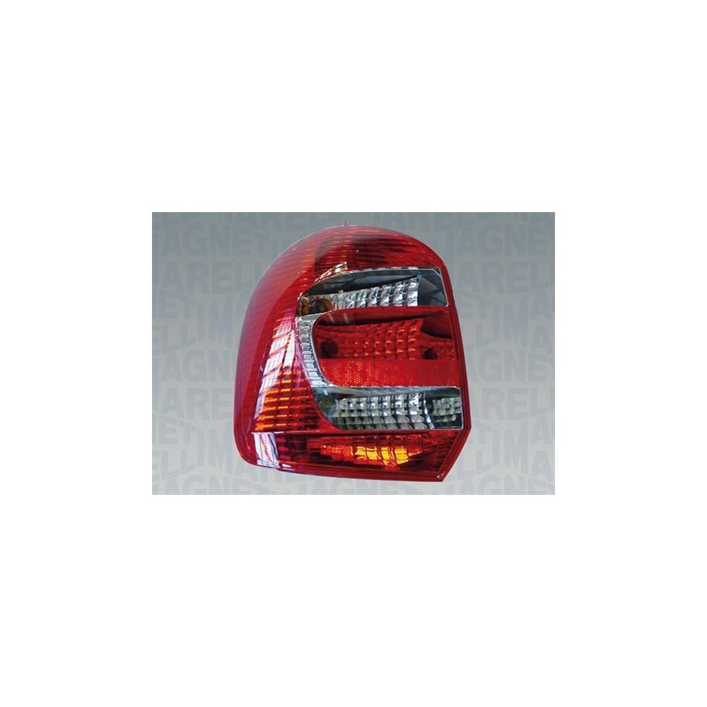 Achetez FEU ARRIÈRE GAUCHE MAGNETI MARELLI RENAULT RENAULT MODUS 11/07- au meilleur prix sur todocarrocería.com.