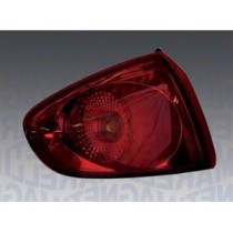 Achetez FEU ARRIÈRE GAUCHE MAGNETI MARELLI SEAT SEAT ALTEA 09- au meilleur prix sur todocarrocería.com.