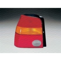 Achetez FEU ARRIÈRE GAUCHE MAGNETI MARELLI SEAT SEAT AROSA 97- au meilleur prix sur todocarrocería.com.